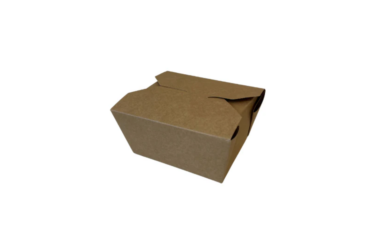 Food Box | 740ml Capacity | Compostable | 450 in pack