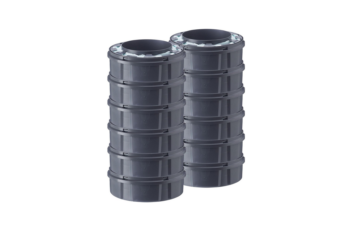 Tommee Tippee | Refill Pack | 12 Pack