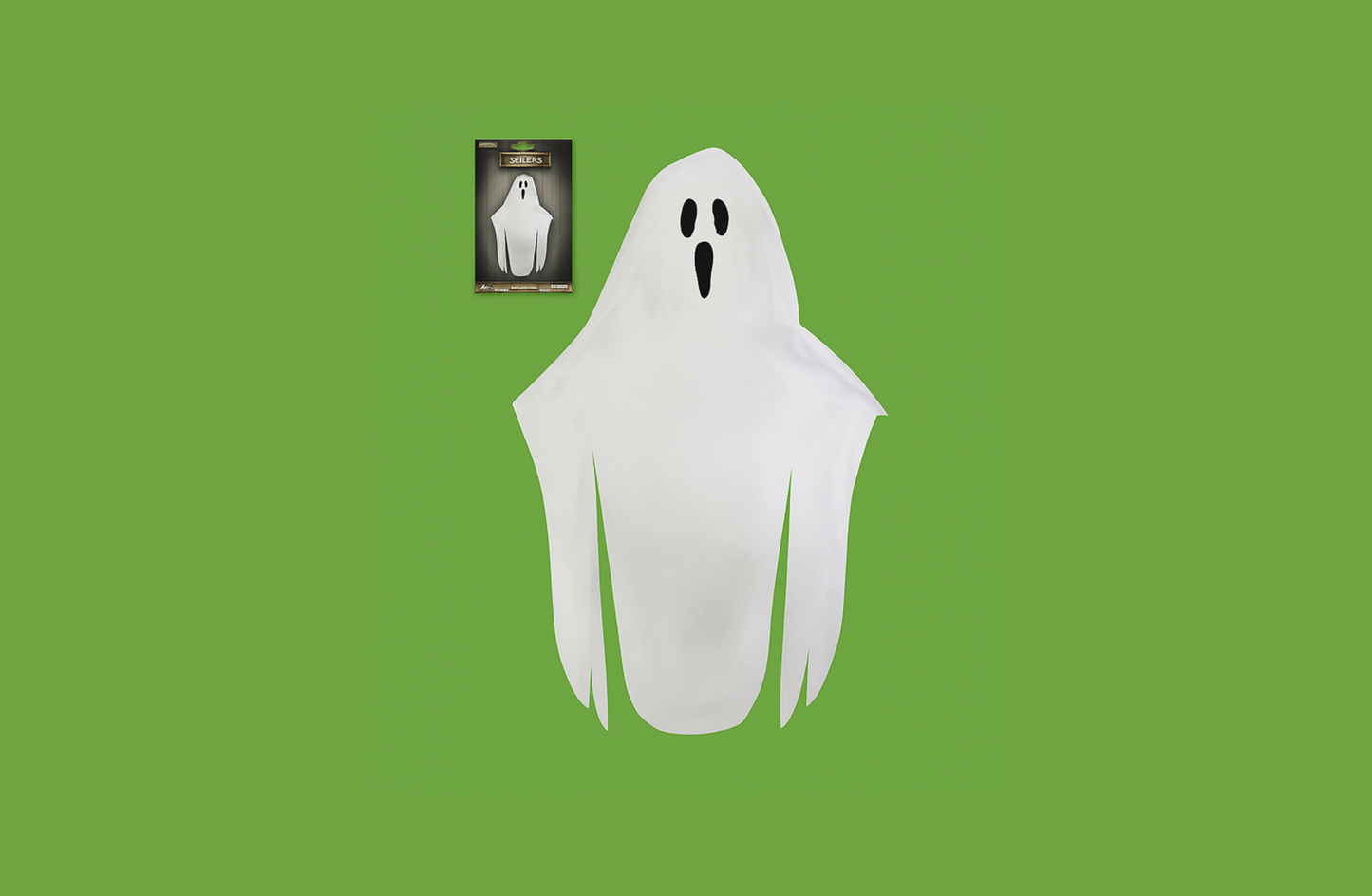 Halloween Hanging Ghost Decoration | 210cm