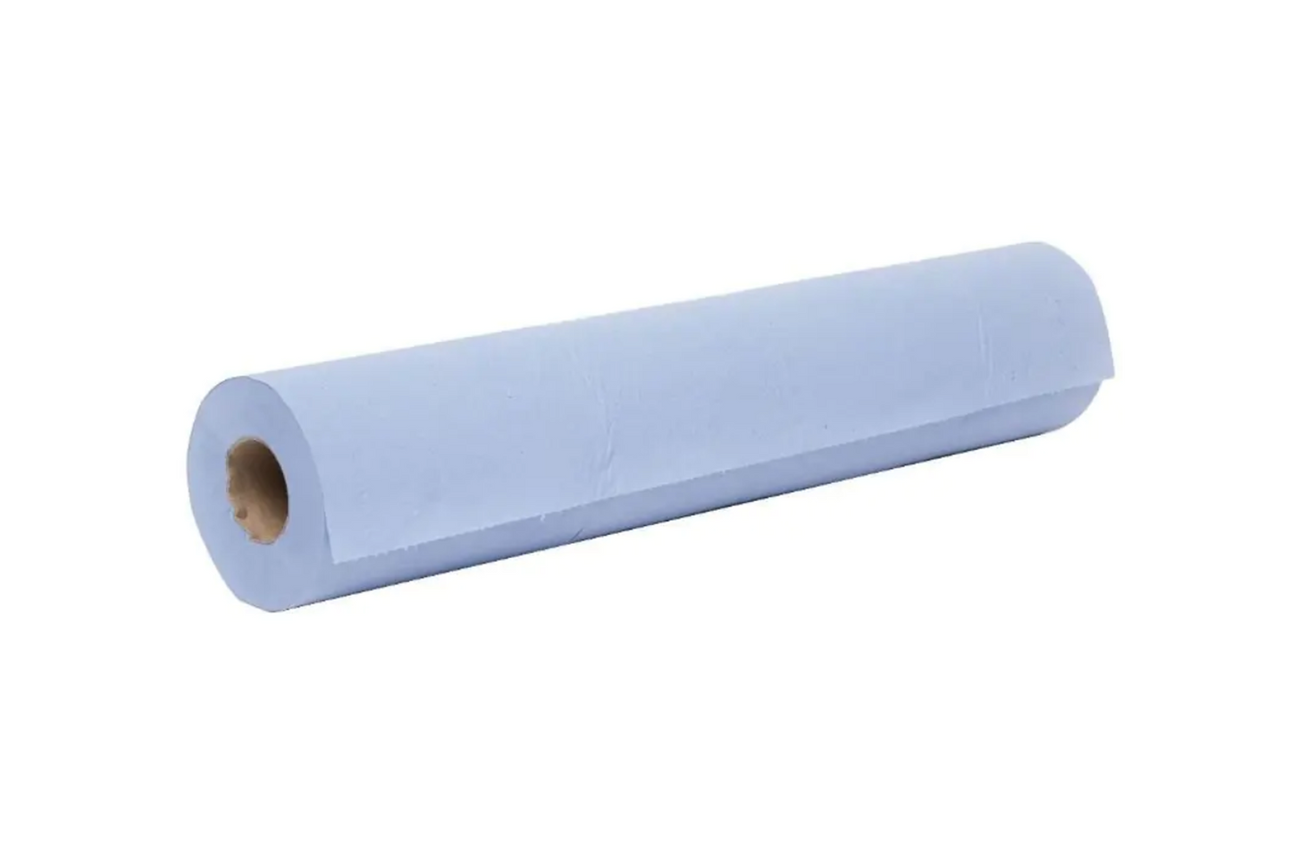 Pure Hygiene Roll | 2ply | Blue | 20 inch | 40m | Case of 12