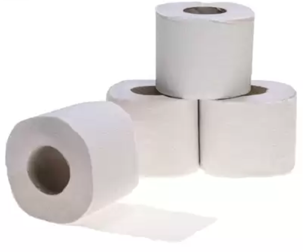 Toilet Roll | 2 Ply | 320 Sheets | 36 pack
