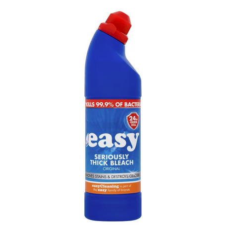 Easy Original Thick Bleach | 750ml