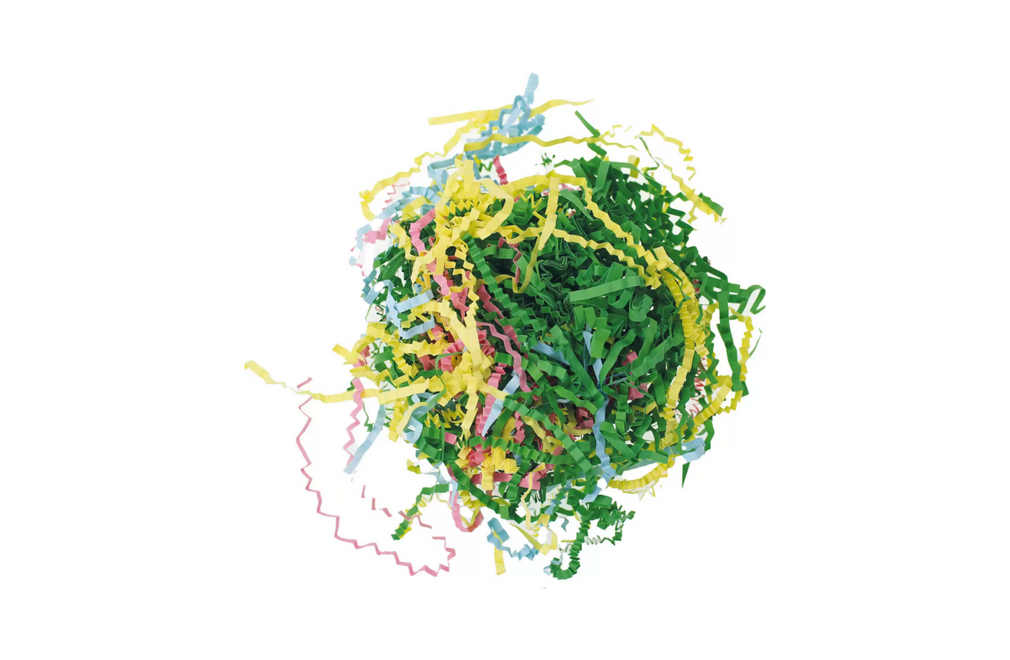 Paper Shreds | Assorted Colours | 56g