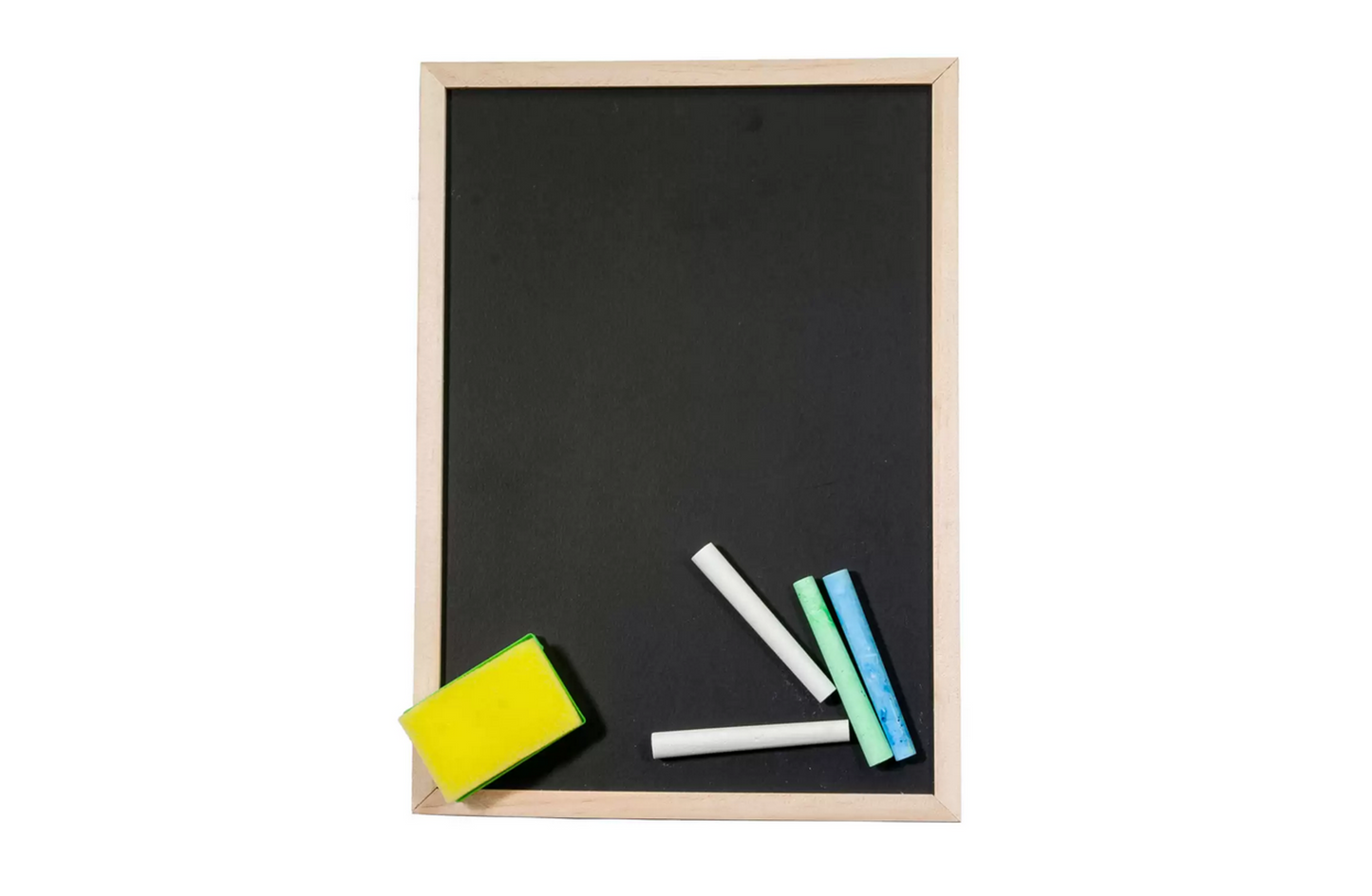 Small Chalk Board Set