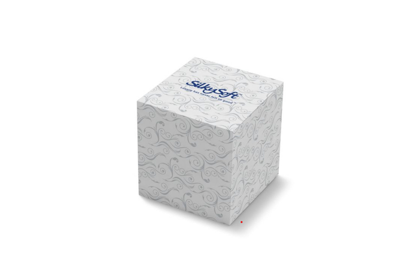 Luxury Cube Tissues | 2 ply | 24 pack