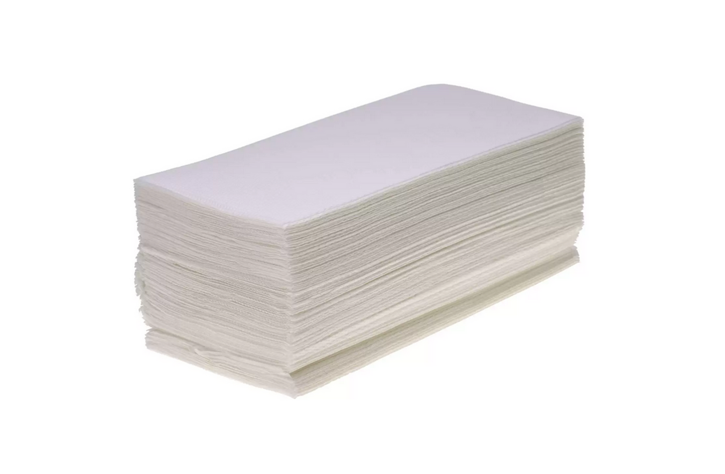 V Fold White Paper Towels | 2ply | 3210