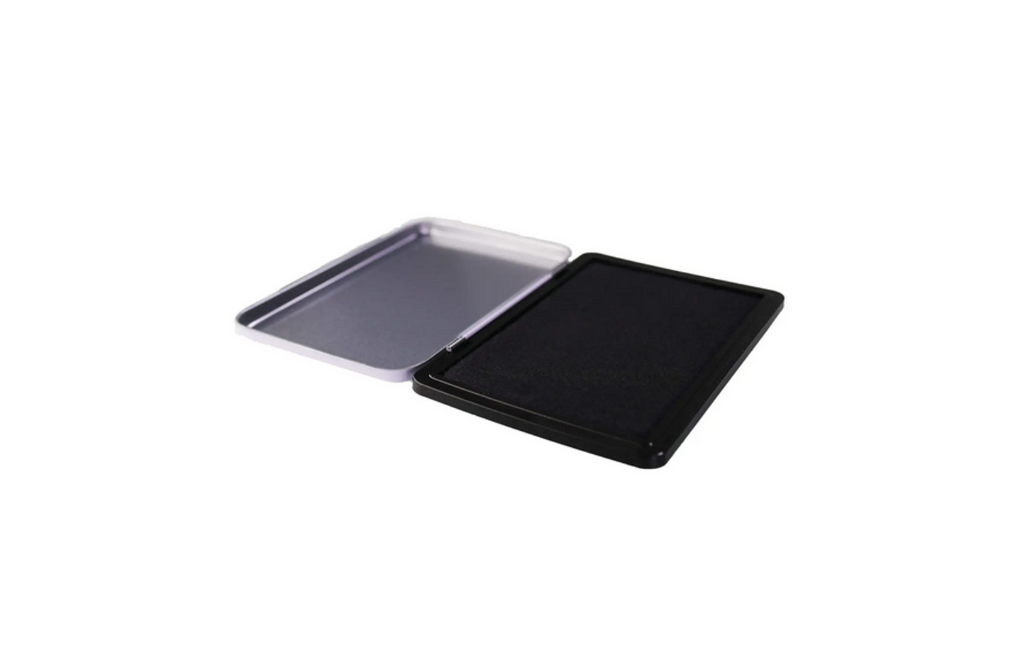 Black Stamp Ink Pad | 122mm x 84mm