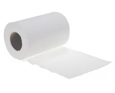Mini Centrefeed | 2-ply | White | 60m | Pack of 12