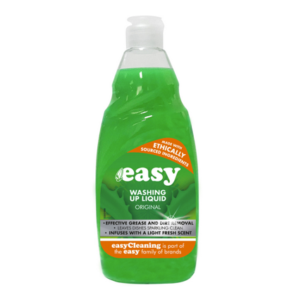 Easy Washing Up Liquid | 500ml