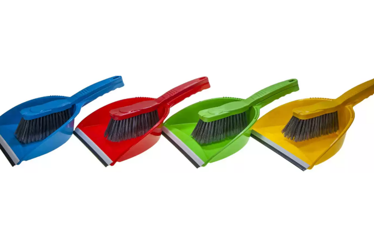 Dustpan and Brush Set