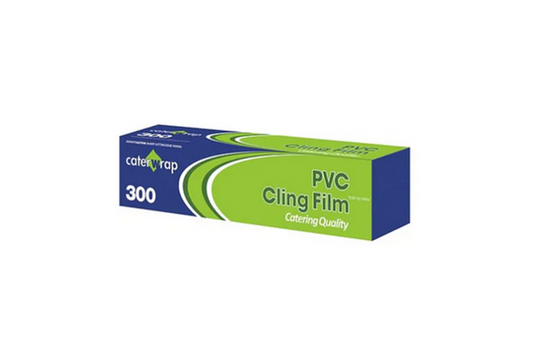 Clingfilm & Cutter Box | 1 pack