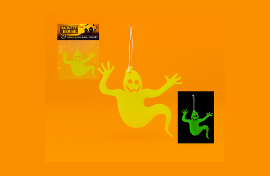 Glow in the Dark Ghost | 3 pack