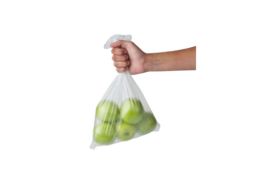 Food bags | No Handle | 500 pack