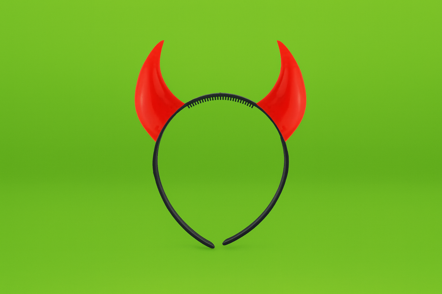 Devil Horns