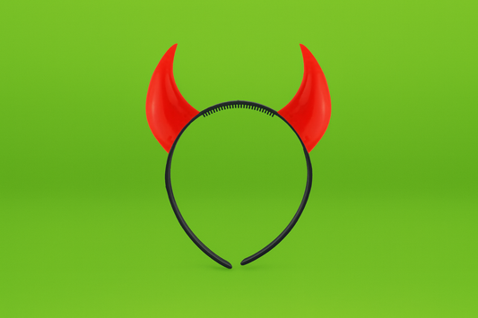 Devil Horns