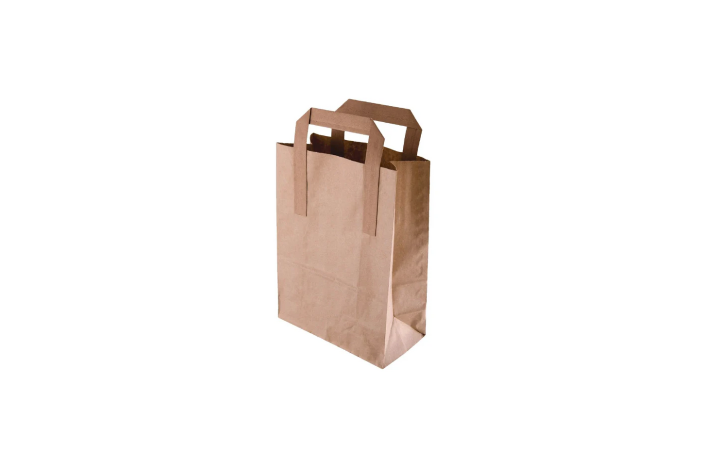 Brown Bag | Large | 250 in pack