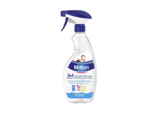 Milton Antibacterial Surface Spray | 500ml