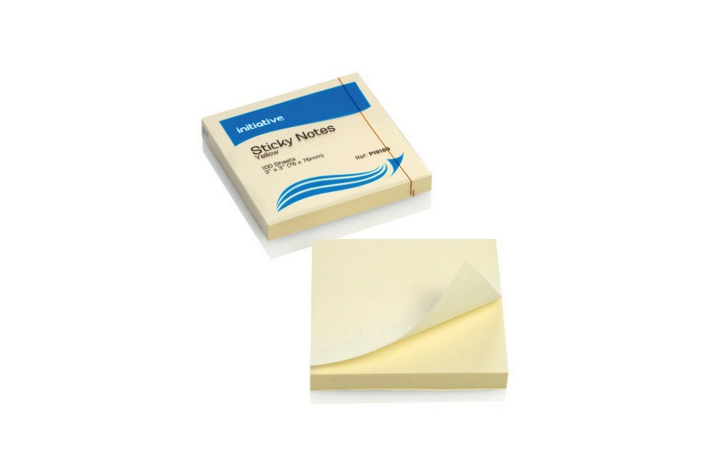 Post it Note | 76mm x 76mm | 12 pack