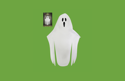Halloween Hanging Ghost Decoration | 210cm
