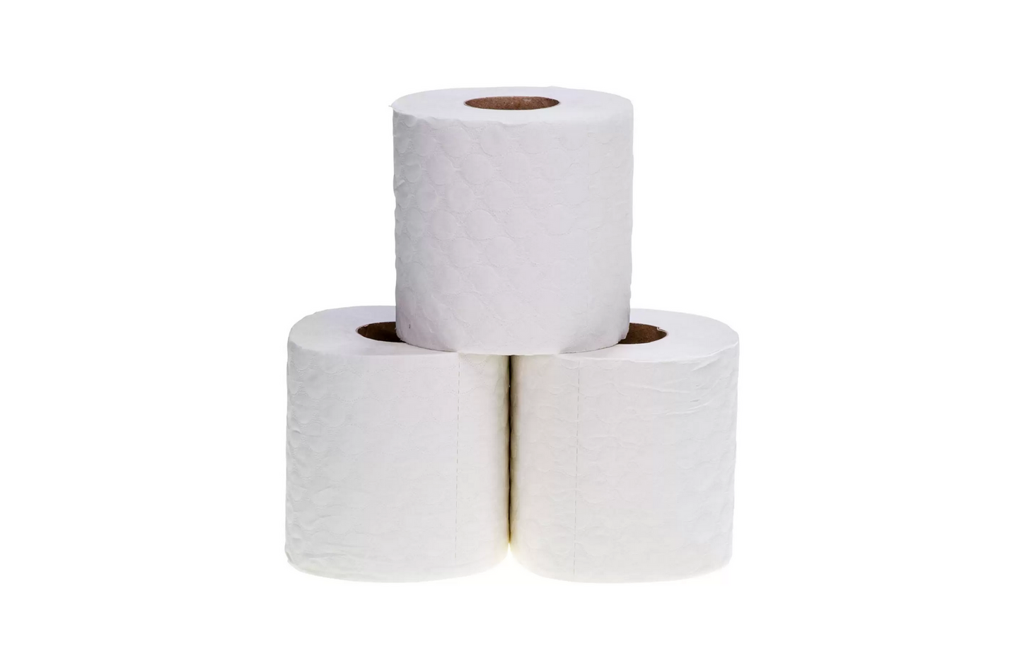 Luxury Quilted Toilet Paper | 3ply | 72 Pack