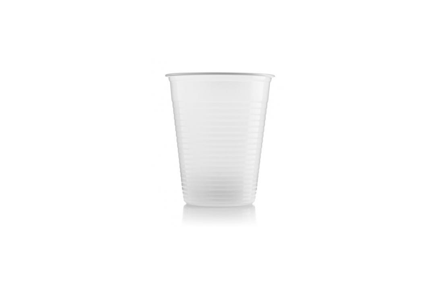 Drinking Cups Clear | 200ml | 7oz | 2000