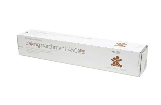 Baking Parchment | 450mm x 50m