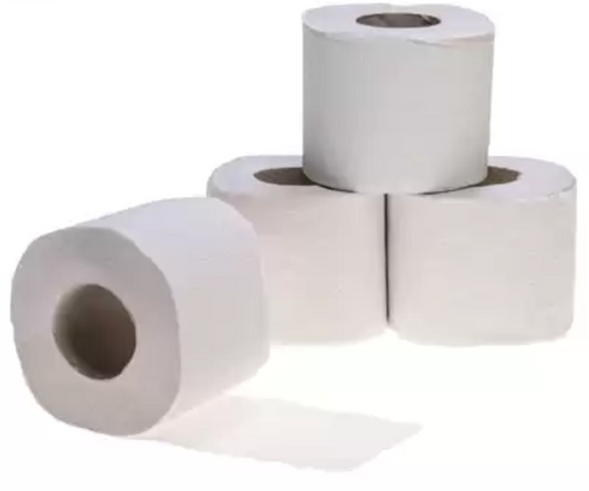 Toilet Roll | 2 Ply | 320 Sheets | 36 pack
