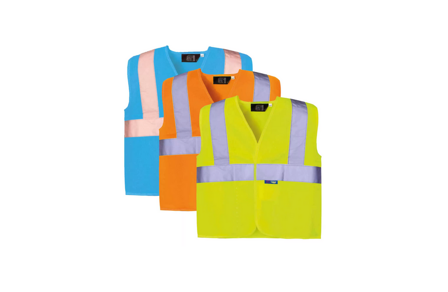 Childs Hi-Vis Vest