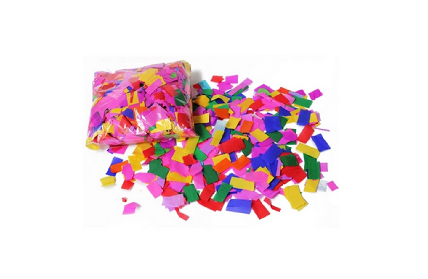 Tissue Paper Off Cuts | 500g