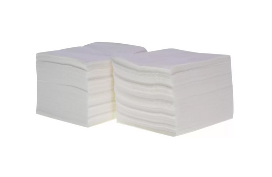 Cocktail Napkins | 24cm x 24cm | White | 200 pack
