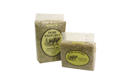 Meadow Hay | 1kg