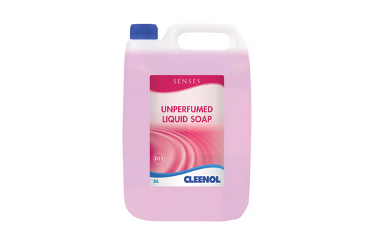 Hand Soap | 5 Litre | 2 Pack.