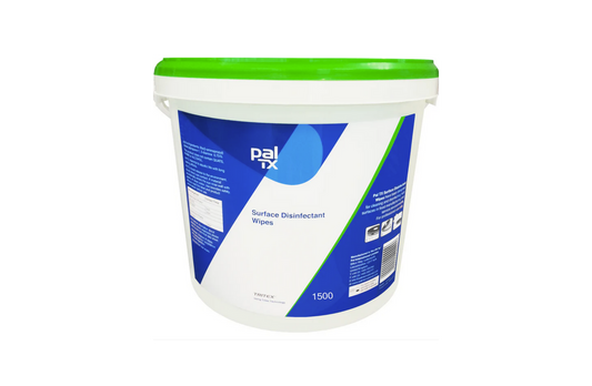 Surface Wipes | Disinfectant | 1500 pack