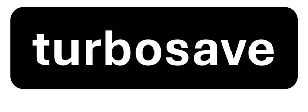 turbosave