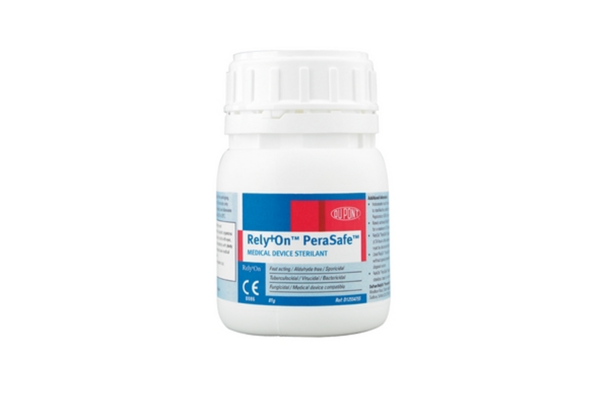 Perasafe Image Perasafe Sterilising Solution | 81g – turbosave