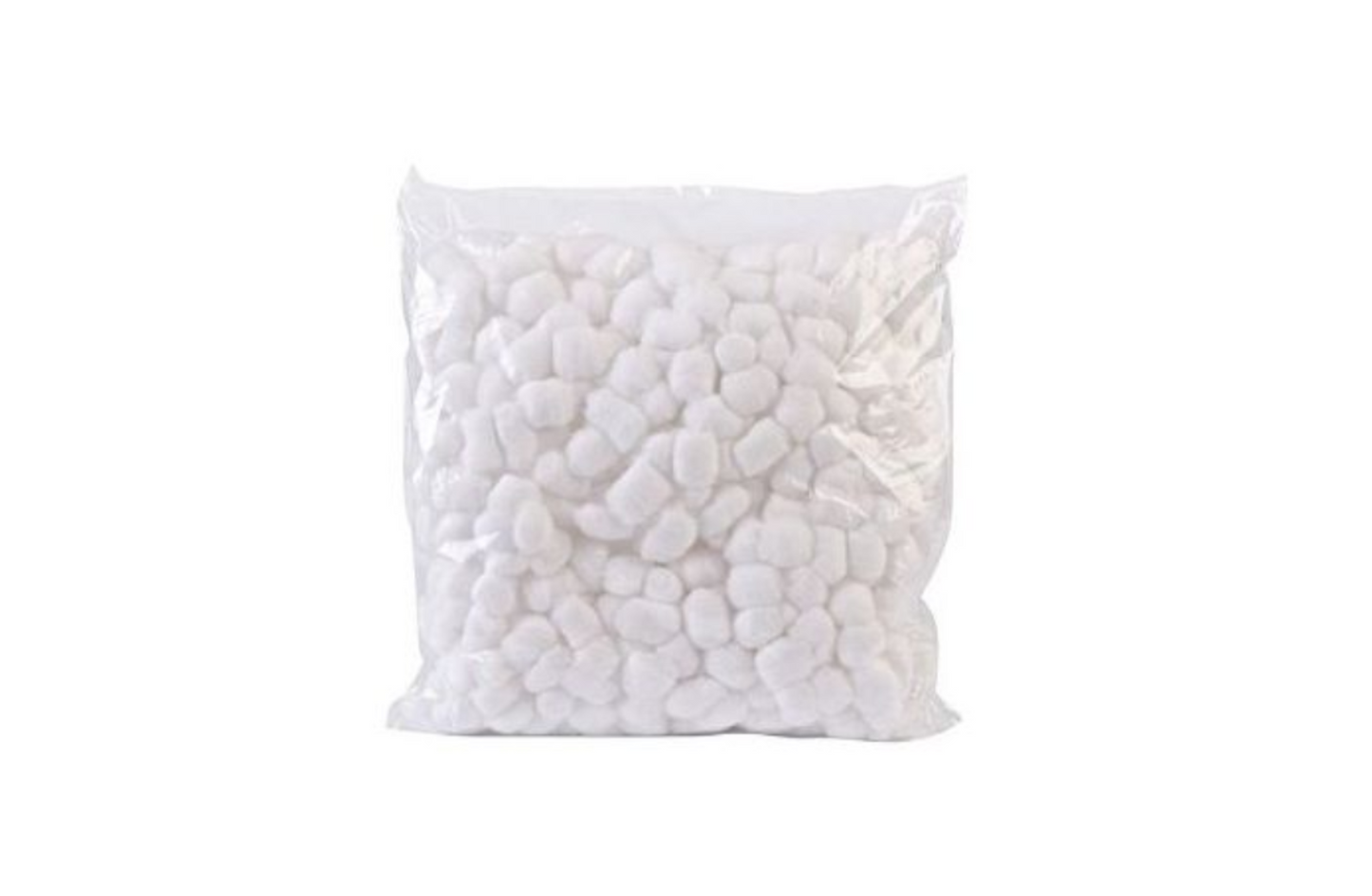 Cotton Wool Balls | 500 pack