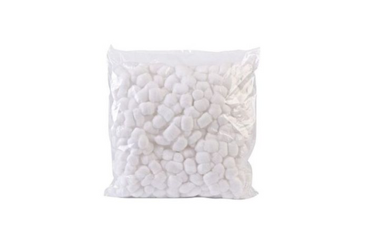 Cotton Wool Balls | 500 pack