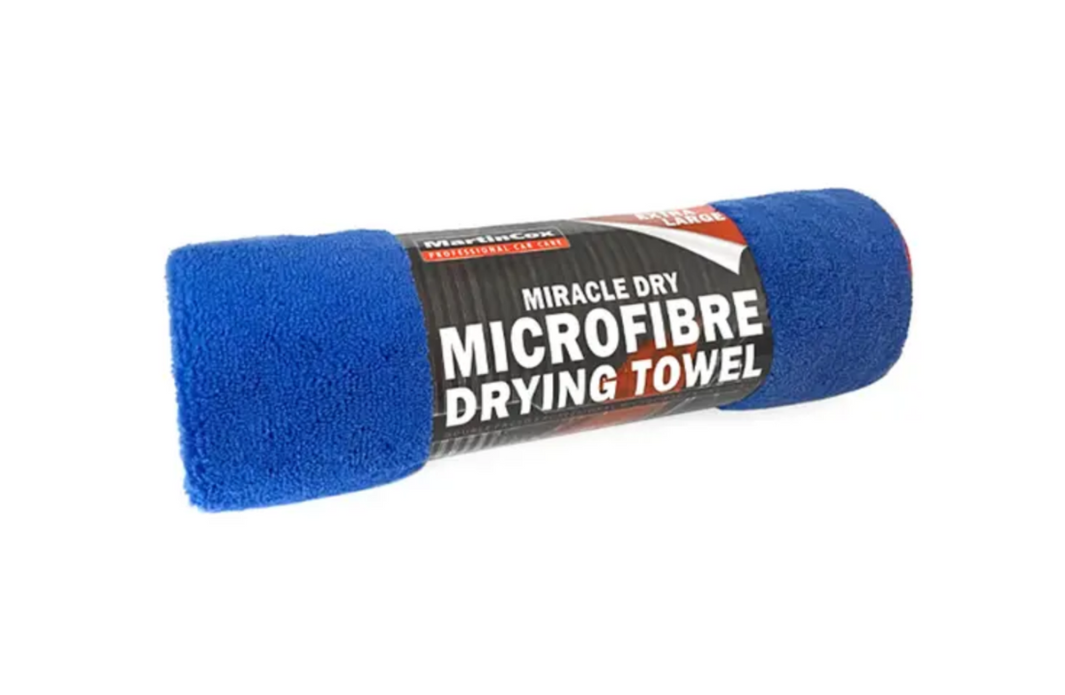 Drying Towel | Microfibre | Large | 60cm x 90cm