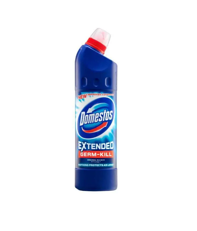 Domestos Thick Bleach Original | 750 ml
