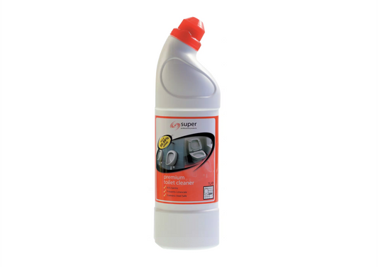 Super Professional Toilet Cleaner | 1 litre