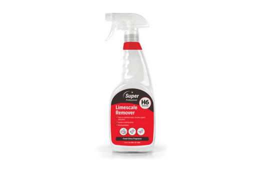 Super Limescale Remover | 750ml