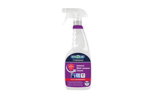 V1 Hycolin Antiviral Multipurpose Cleaner | 750ml