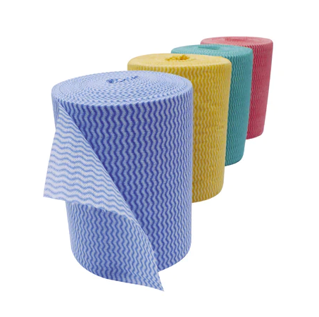 Disposable Cloths | On a roll | 350 on a roll