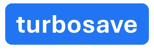 turbosave