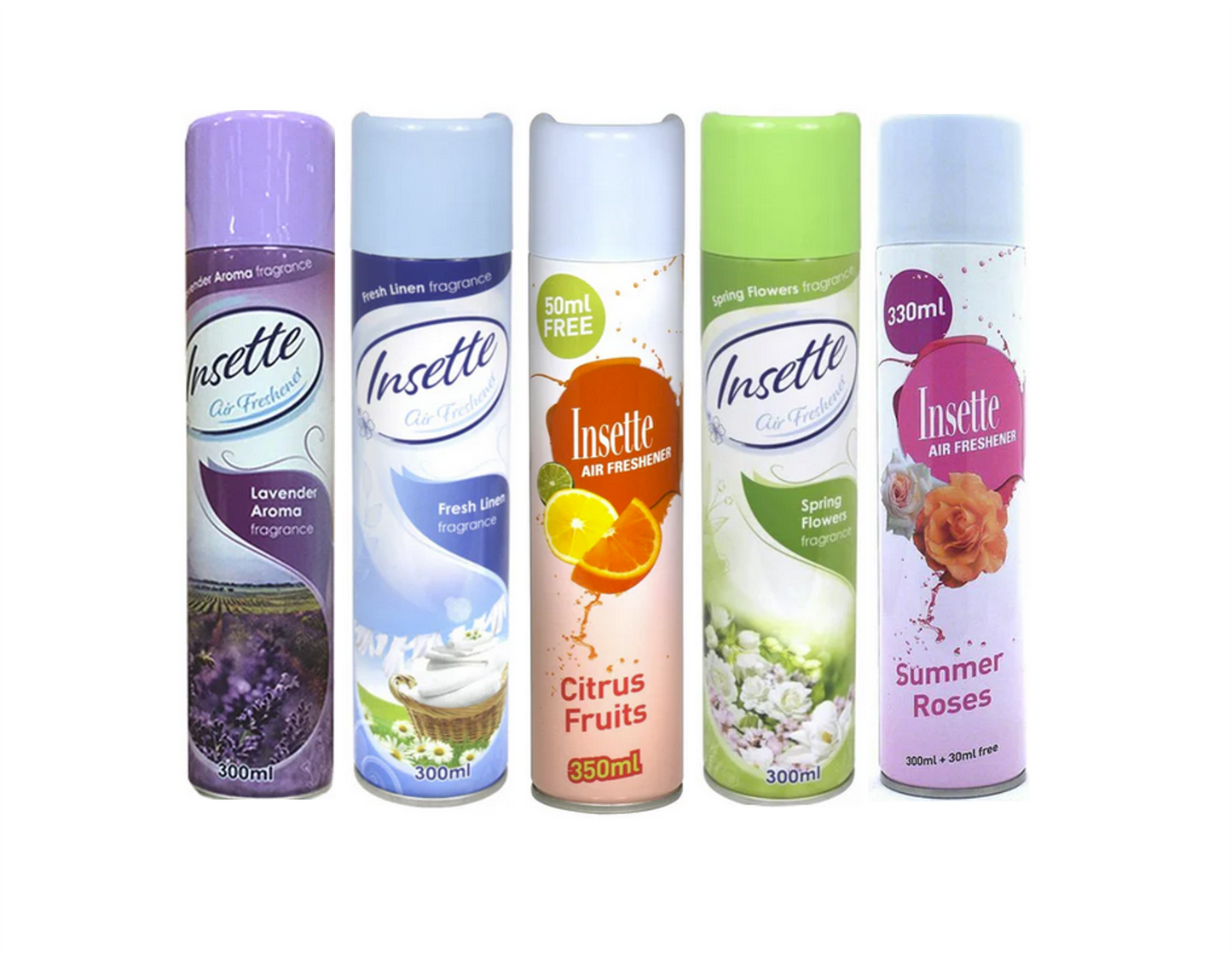 Air Freshener | 300ml
