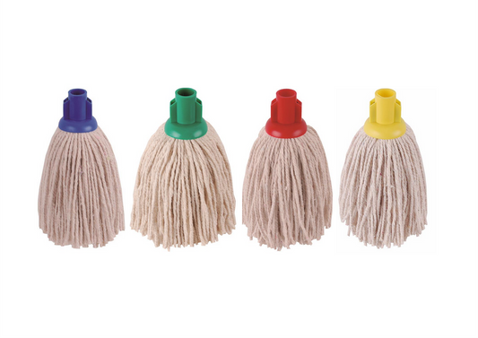 Mop Head | No.12 | Socket