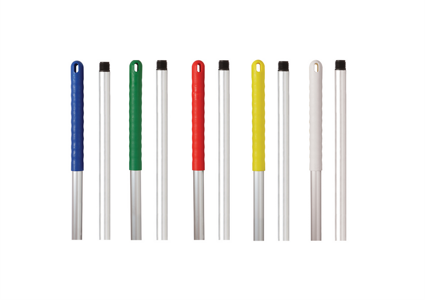 Mop Handle | Aluminium | No.12