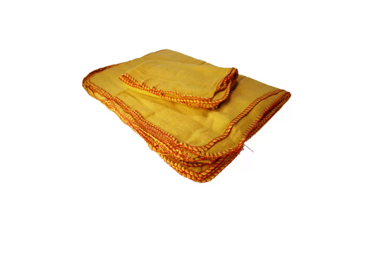 Yellow Dusters | 10 pack