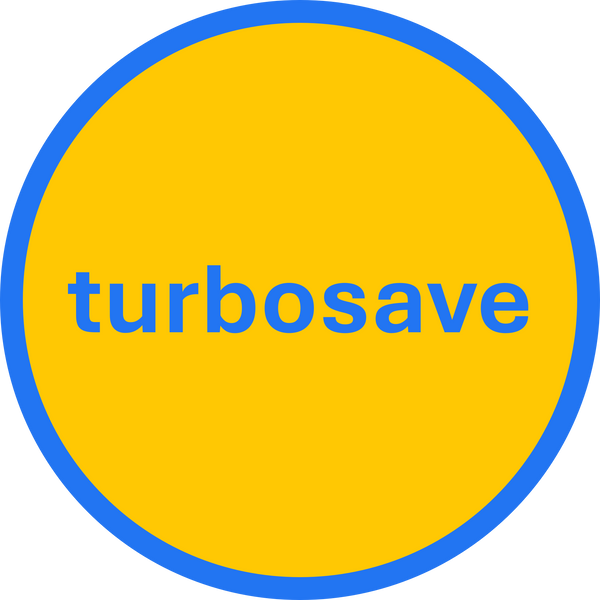 turbosave