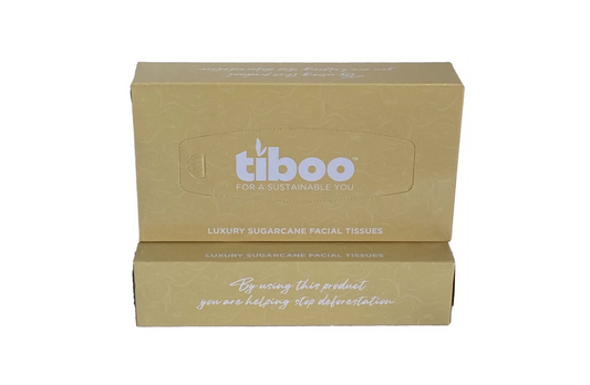 Luxury Facial Tissues | 2 ply | 100 sheets | 36 pack